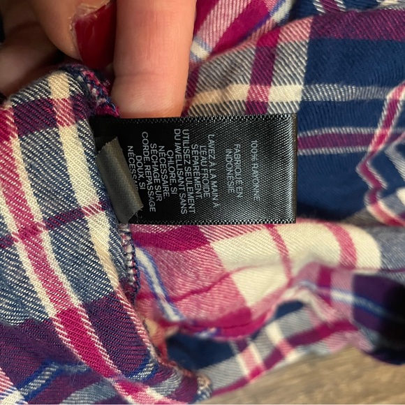 Express button top - Picture 8 of 14